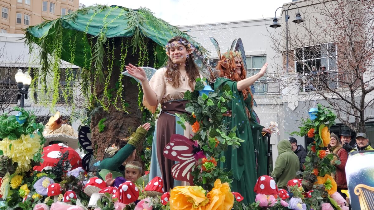 It’s not just luck: Irish culture and welcoming attitude highlighted around St. Patrick’s Day